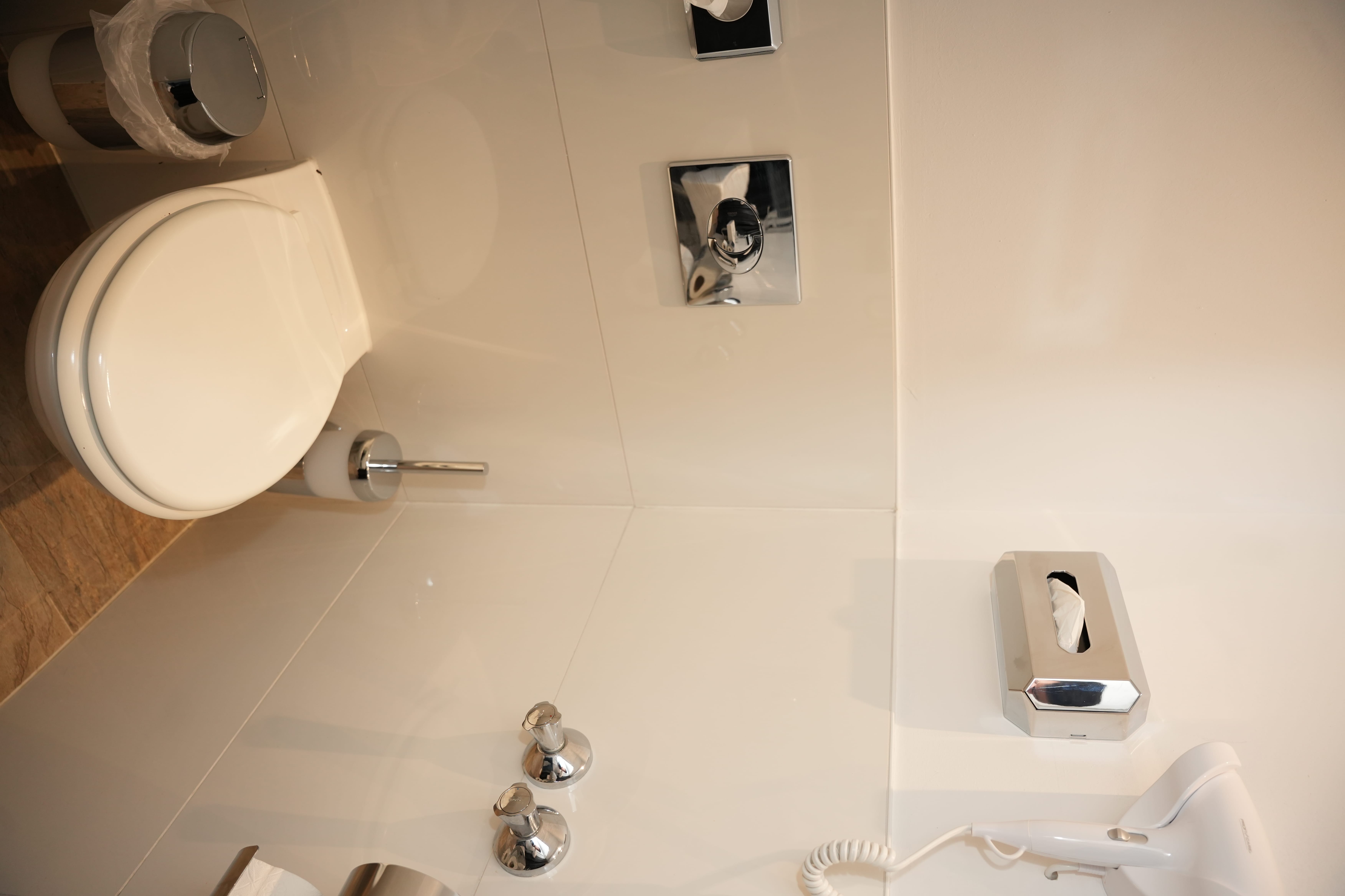 Luxussuite